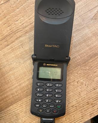 Motorola STAR TAC 130