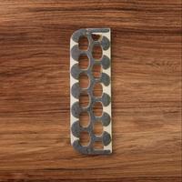 Sottospazzola Con Feltro Originale Folletto