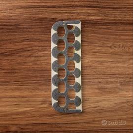 Sottospazzola Con Feltro Originale Folletto