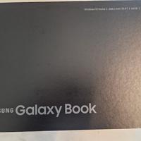 Samsung Galaxy Book