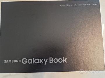 Samsung Galaxy Book