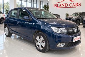 Dacia Sandero Streetway 1.5 dCi 75 CV