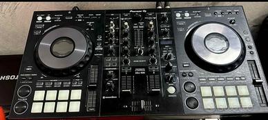 ddj 800