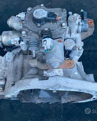 Cambio sequenziale usato per Suzuki Swift 1.3 bz