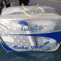 Baby Nest, culla sacco nanna, Luchild