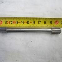 Alberino Trasmissione Albero Torsione Lambretta B