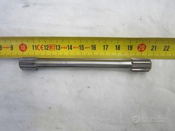 Alberino Trasmissione Albero Torsione Lambretta B