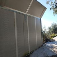 Pannelli fonoassorbenti