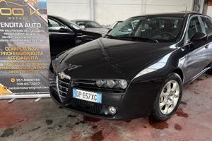 Alfa Romeo 159 1.9 JTDm 16V Sportwagon TI