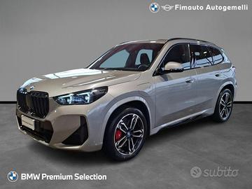 BMW X1 xDrive 25e Msport Pro