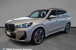 BMW X1 xDrive 25e Msport Pro