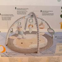 Palestrina Neonati Marca Ingenuity