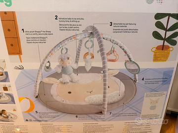 Palestrina Neonati Marca Ingenuity