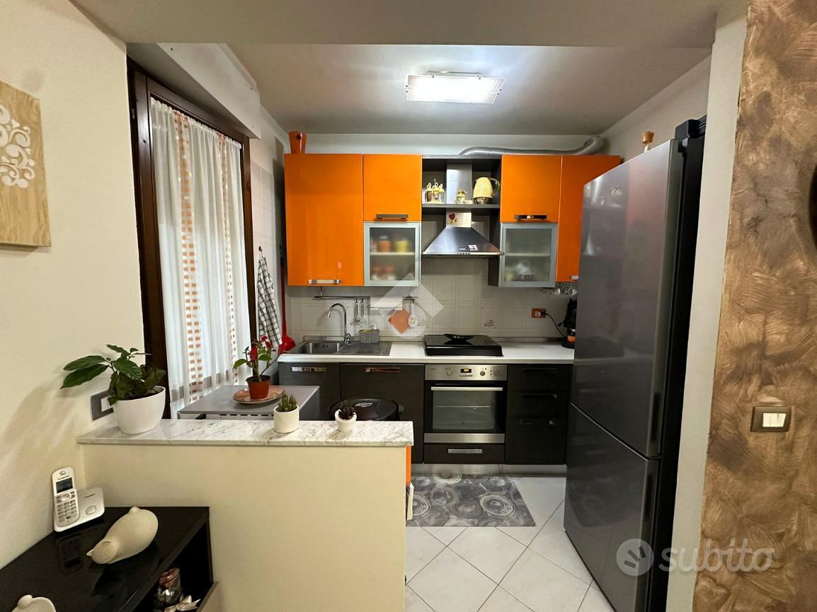 Apartment in Aprilia, Toscanini, Latina - Vista 6