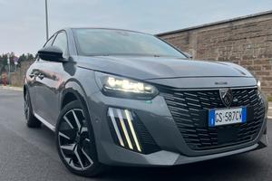 Peugeot 208 Hybrid 145cv e-DCS6 GT