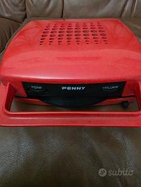 GIRADISCHI PENNY VINTAGE ANNY 60 