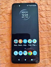 SMATPHONE TELEFONO MOTOROLA G 5G PLUS DUALSIM