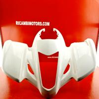 CARENA ANTERIORE QUAD SUZUKI LTZ400