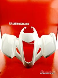 CARENA ANTERIORE QUAD SUZUKI LTZ400