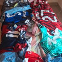 Maglia boateng milan 2012