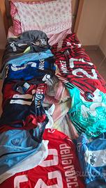 Maglia boateng milan 2012