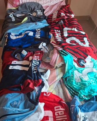 Maglia boateng milan 2012