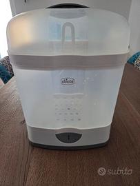 sterilizzatore Chicco