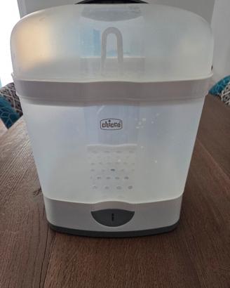 sterilizzatore Chicco