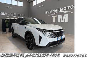 Peugeot 3008 Hybrid 145 e-DCS6 GT