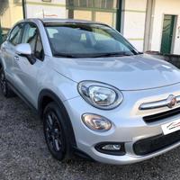 FIAT 500X 1.6 MTJ DIESEL-GARANZIA 12 MESI
