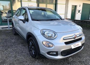 FIAT 500X 1.6 MTJ DIESEL-GARANZIA 12 MESI