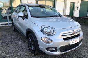 FIAT 500X 1.6 MTJ DIESEL-GARANZIA 12 MESI