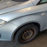 Parafango sinistro SEAT ALTEA XL del 2011