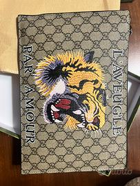 Pochette gucci nuovissima