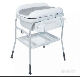 Fasciatotio Chicco Cuddle & Bubble