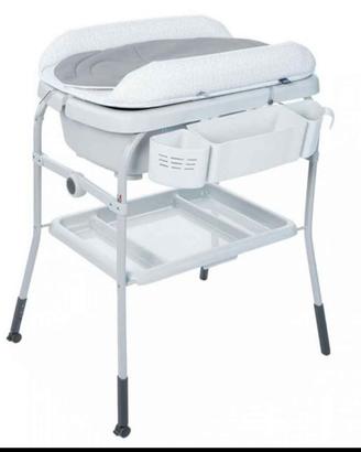 Fasciatotio Chicco Cuddle & Bubble