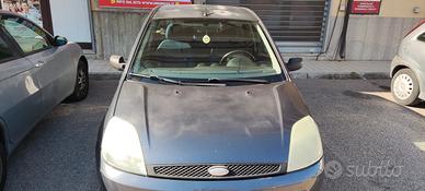 FORD Fiesta 5ª serie - 2004