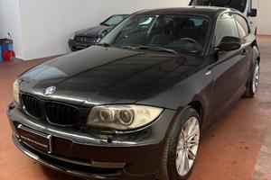 Bmw 116 116d 2.0 116CV cat 3 porte Futura DPF