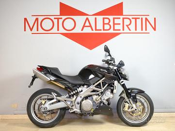 Aprilia Shiver 750 ABS TAGLIANDO E GARANZIA