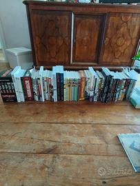lotto manga