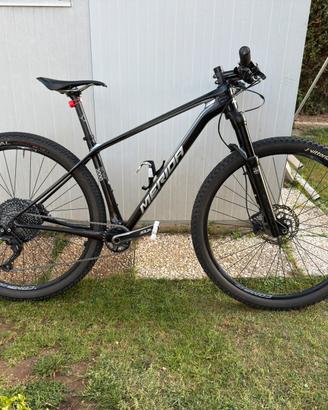 Mtb Merida Carbon