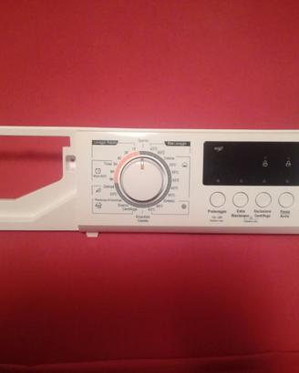 Schede elettroniche per lavatrice OCEAN