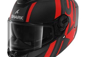 Shark Spartan RS Shawn