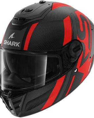 Shark Spartan RS Shawn