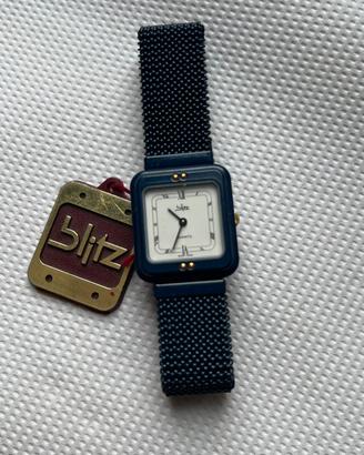Orologio Watch BLITZ by EBERHARD
