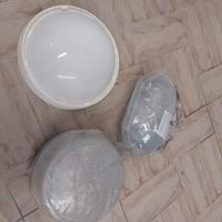 lampade  da esterno rustico