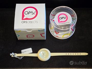 Orologio OPS