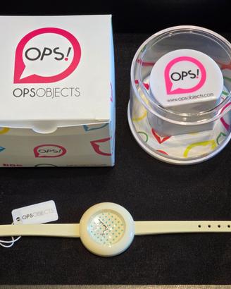 Orologio OPS
