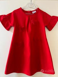 Vestito bambina 24-36 mesi