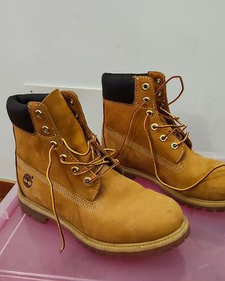 scarponcino Timberland 